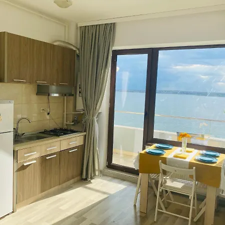View Summerland Διαμέρισμα